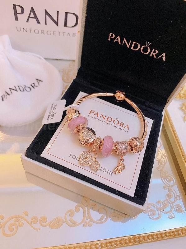 Pandora Bracelets 27